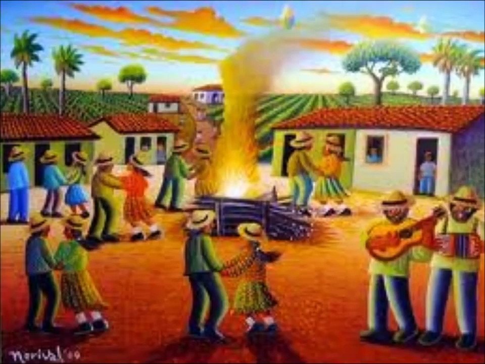 Pot pourri Músicas de festa junina região Norte video Dailymotion