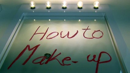 How to Make-Up  Natural Eyes