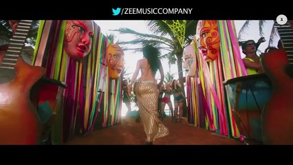 Naughty No.1 Official Video _ Barkhaa _ Sara Loren _ Neha Kakkar & Amjad Khan