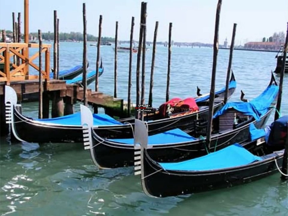 Rondò Veneziano  Preparativi