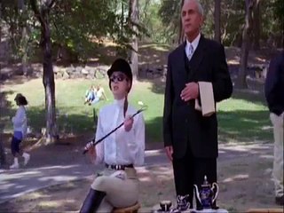 cruels intentions 2 - leçon d'équitation