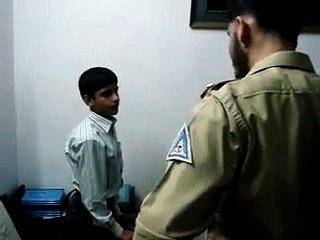 Cadet College Kohat , fooling vd juniors ...