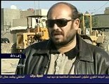 لقاء قناة الحرة عراق مع محافظ ميسان
