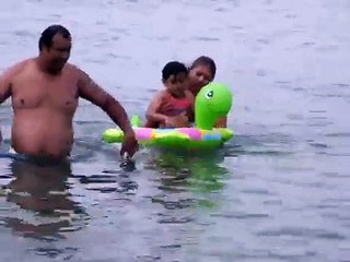 PLAYA HERMOSA - ANCON - LIMA - PERU