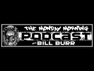 Bill Burr&Nia- Follow-Up On Wife Texting Workout Instructor