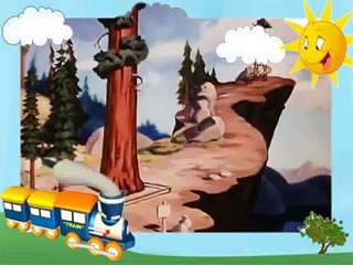 Disney World Disney Donald Duck Old Sequoia