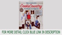 New The Complete Cook's Country TV Show Cookbook: Every Recipe, Every Ingr Slide
