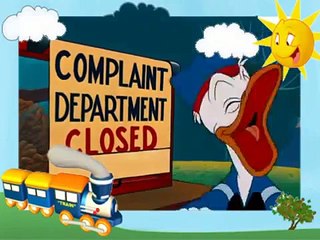 Disney Videos Donald Duck The Flying Squirrel