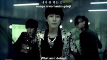 [MV HD] B1A4 - Baby I'm sorry [english subs romanization hangul]