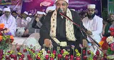 Qari  Al Sayyed Jamal Hussain Khalid Recitation  @ Hamid Club NawabShah