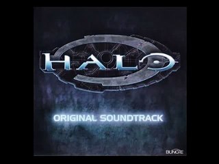 Halo Original Soundtrack: The siege of Madrigal
