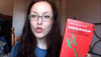 Recensione: Norwegian Wood, Haruki Murakami