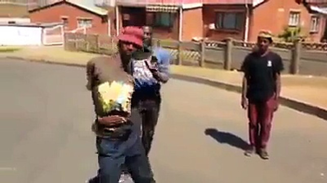 funny dance Amazing