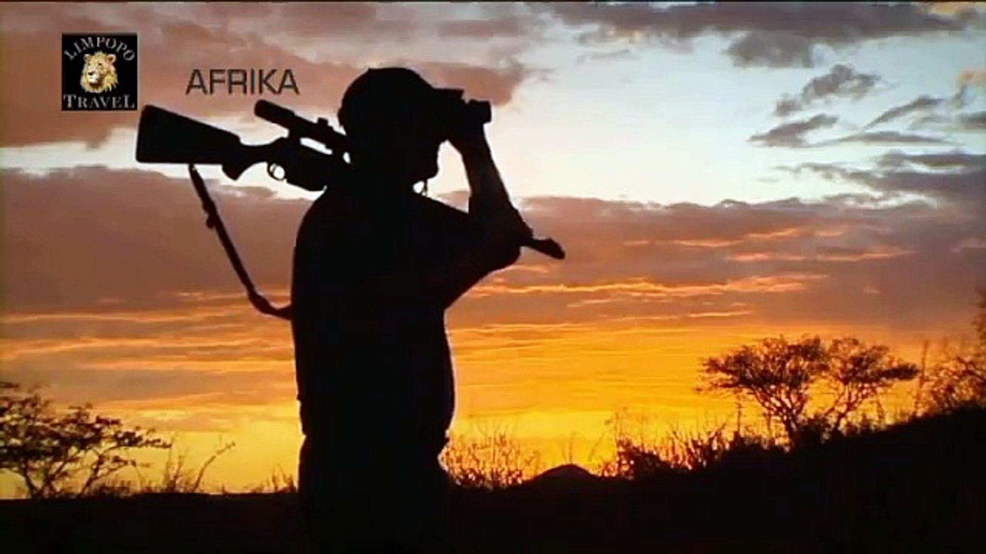 Limpopo Travel - Afrika video