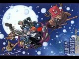 One Piece Omake AMV- Believe (English)