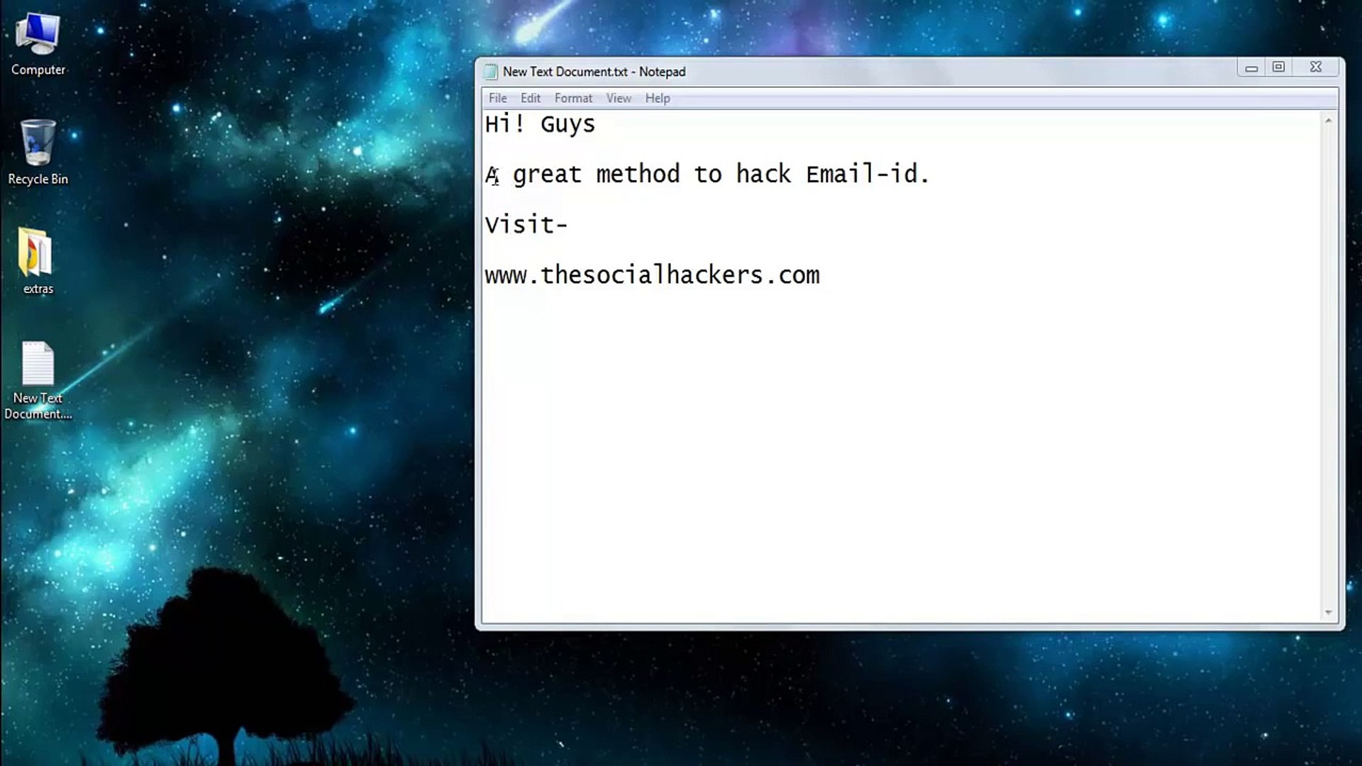 ⁣How To Hack Gmail Hack Any Email Account Online With Just Few Simple Steps 2015