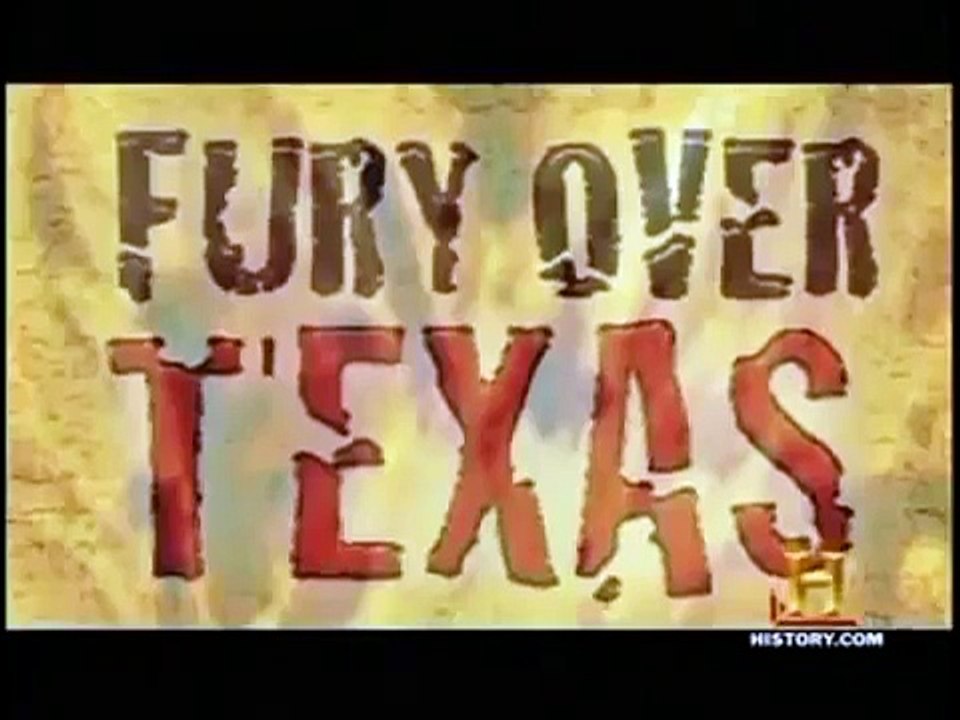 Mexican American War Documentary