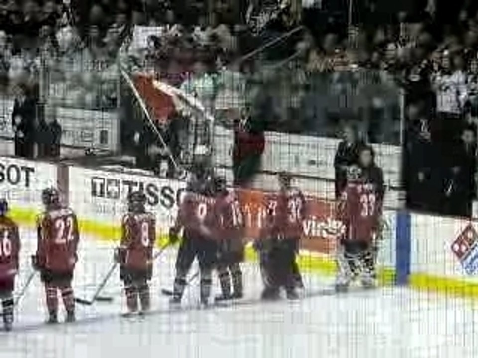 Team Canada Women's Hockey - Winnipeg #1