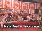Hindko Song - Arshad-Hazara Live at Wedding of Malik Imran Shahkot Abbottabad - Part-3