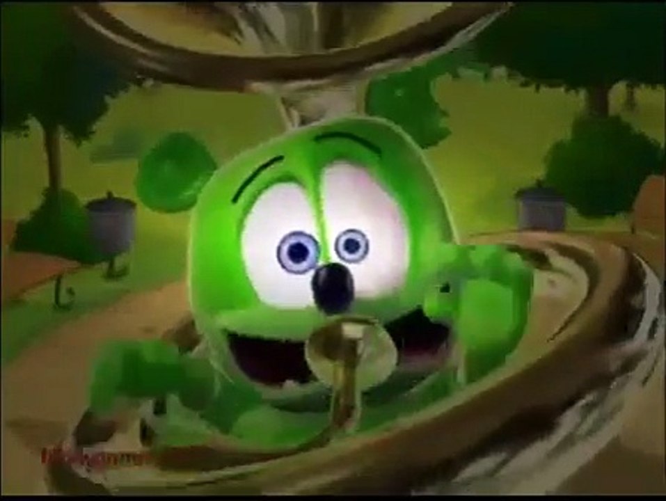 Je m'appelle Funny Bear - Full French Version - Gummy Bear Song