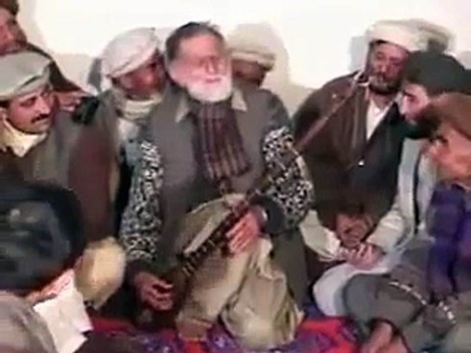 funny old uncle singing an indian song 2015