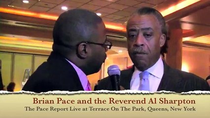 The Pace Report: "5th Annual Make The Grade Awards Program" Honoring "Doctor" Bob Lee