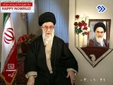 1390 Ayatollah Khamenei Nowruz Message پیام نوروز آیت الله خامنه ای Iran