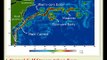 Gulf of Mexico Oil Spill Ocean Currents Breaking Down