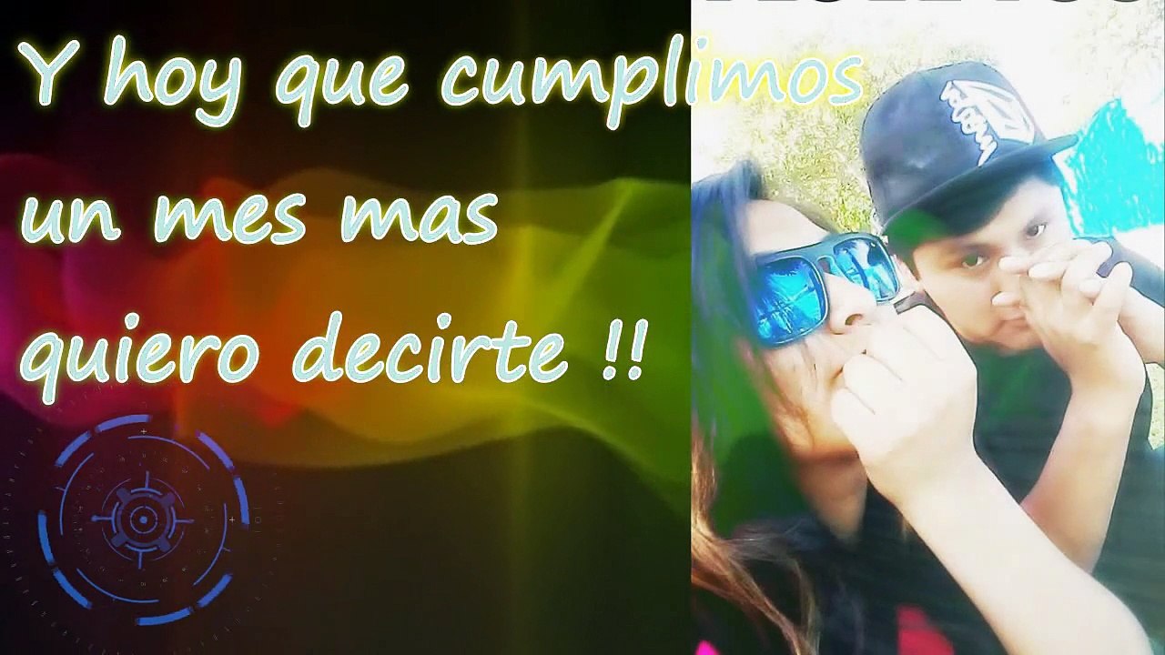 MILAGROS Y RAUL