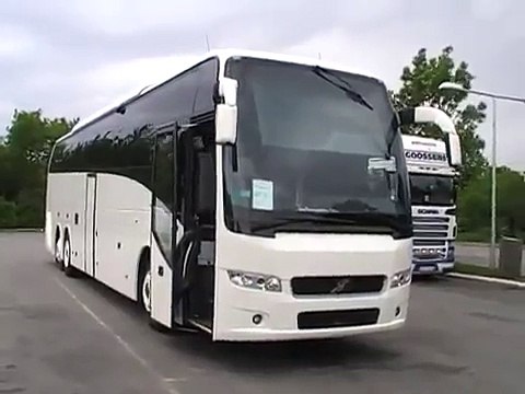 Washington DC Coach Bus, Best Charter Bus Company In Dc