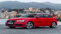 Audi A3 Sportback 1.4 TFSI 150pk CoD Ambition Pro Line S (20% bijtelling)