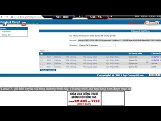 BiBi, No1 vs Vanelove, Gunny  23 03 2015  C13T2