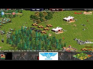 BiBi, No1 vs Vanelove, Gunny  23 03 2015  C19T2