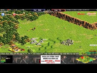 BiBi, No1 vs Vanelove, Gunny  23 03 2015  C17T1