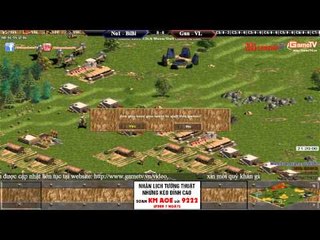 BiBi, No1 vs Vanelove, Gunny  23 03 2015  C1T3