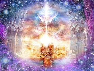 [Heavenly Revelations] Heaven's Gateway