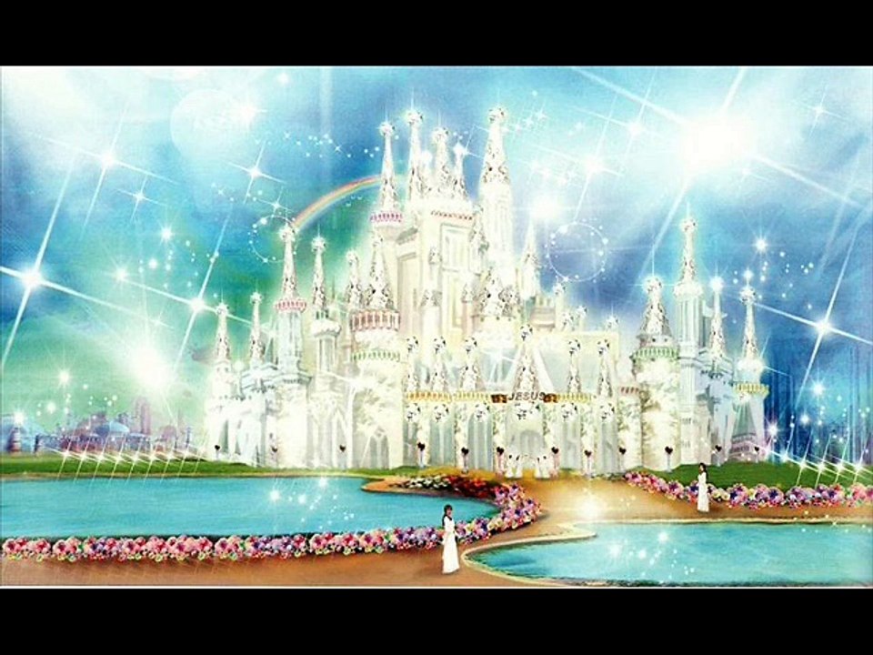 [Heavenly Revelations] How To Receive A Beautiful Home In Heaven