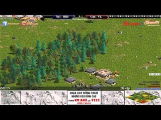 BiBi, No1 vs Vanelove, Gunny  23 03 2015  C1T4