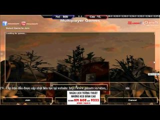 BiBi, No1 vs Vanelove, Gunny  23 03 2015  C6T3