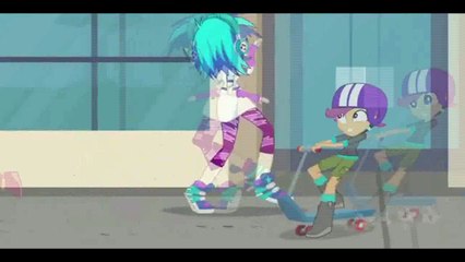 RAINBOW ROCKS MUSICA PARA MIS OIDOS