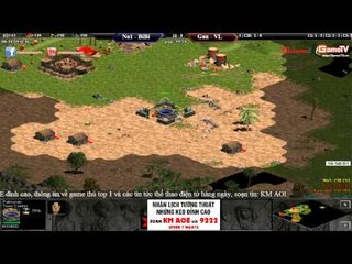 BiBi, No1 vs Vanelove, Gunny  23 03 2015  C20T2