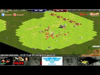 BiBi, No1 vs Vanelove, Gunny  23 03 2015  C8T1