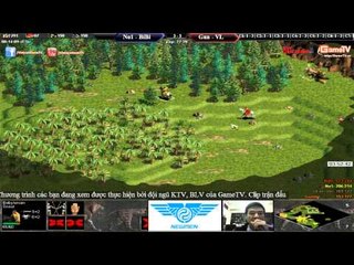 BiBi, No1 vs Vanelove, Gunny  23 03 2015  C7T4