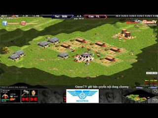 BiBi, No1 vs Vanelove, Gunny  23 03 2015  C15T4