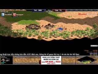 BiBi, No1 vs Vanelove, Gunny  23 03 2015  C6T2