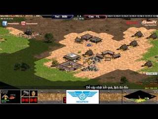 BiBi, No1 vs Vanelove, Gunny  23 03 2015  C14T5