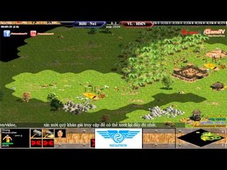 BiBi, No1 vs VaneLove, Hoàng Mai Nhi  Ngày 22 03 2015 C3T4