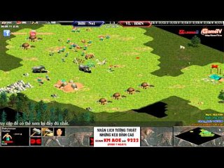 BiBi, No1 vs VaneLove, Hoàng Mai Nhi  Ngày 22 03 2015 C5T3