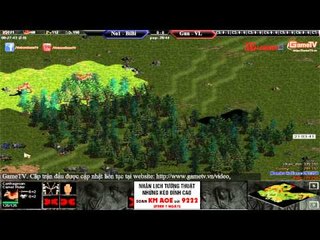 BiBi, No1 vs Vanelove, Gunny  23 03 2015  C1T2