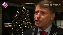 Burgemeester Sjaak van der Tak over gemeentehuis Westland